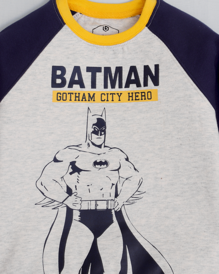 Batman Sweatshirt