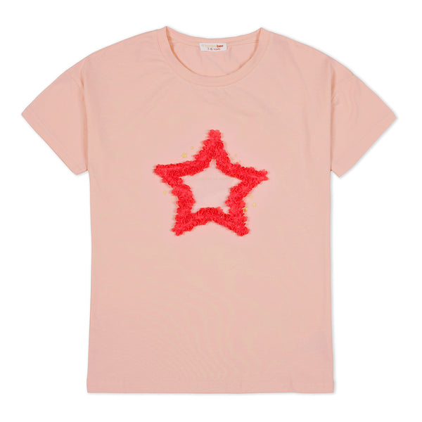 Star Graphic T Shirt