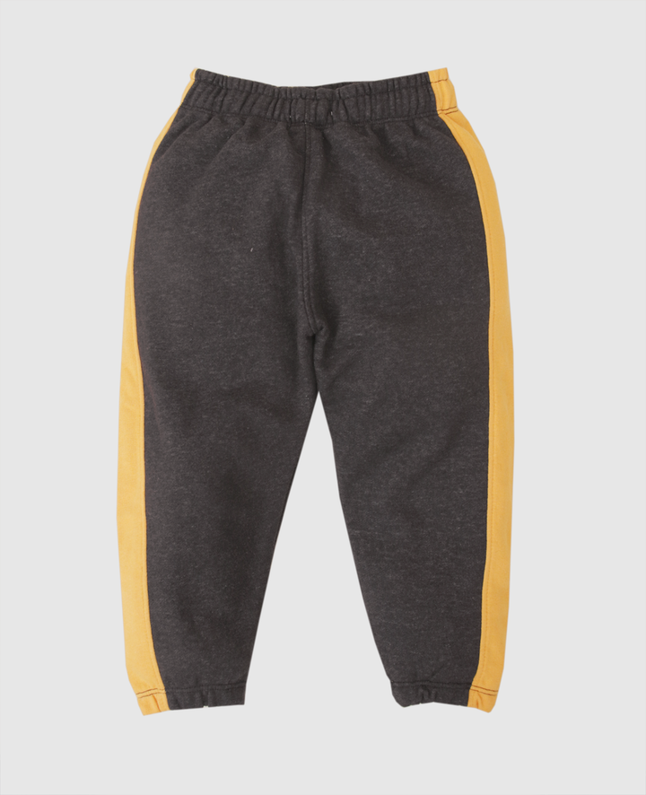 H Gray Terry Joggers