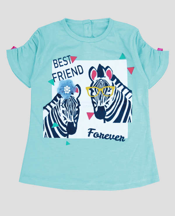 Best Friend Forever Top
